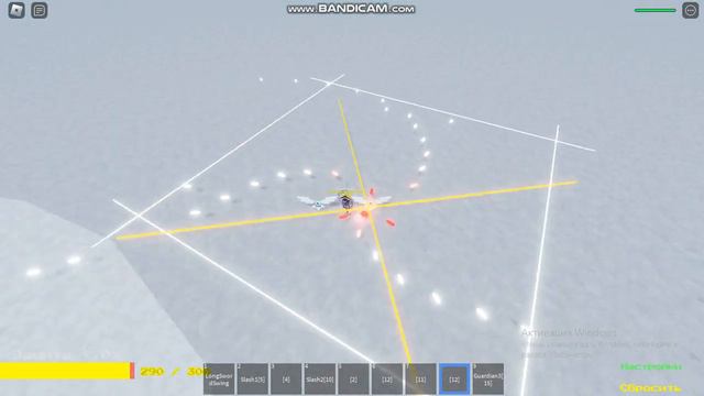 как получить новогёднего перса в Unknown Battle Simulator