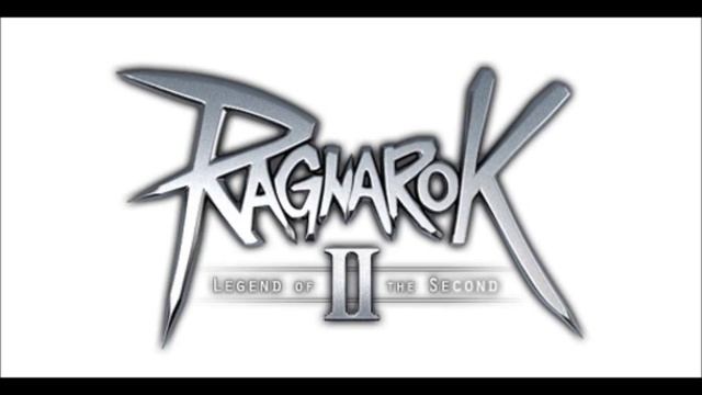 Ragnarok Online 2: Legend of the Second BGM: South Plain 01 смотреть онлайн