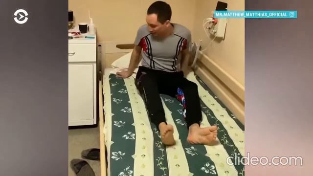 ОТНЯЛИ ПАСПОРТ И ЗАПЕРЛИ В ПАЛАТЕ. СТАРИКАМ НЕ ВЫЖИТЬ! смотреть онлайн