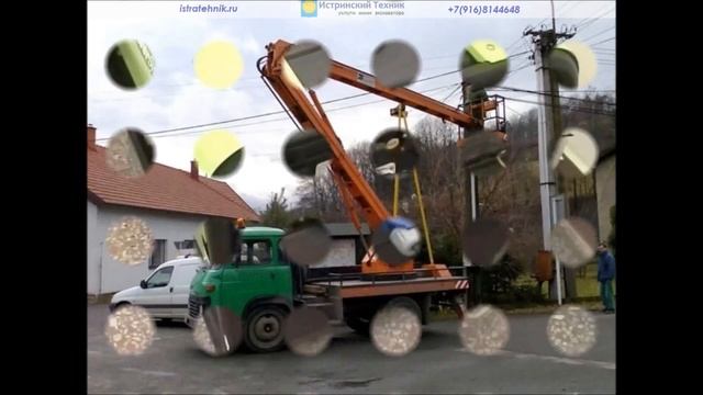 Электротехнические работы и укладка кабеля (обзорный istratehnik.ru) смотреть онлайн