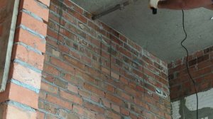 Кабельные проходки через широкие стены