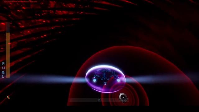 Unreal Space Game Project Red HyperSpace смотреть онлайн