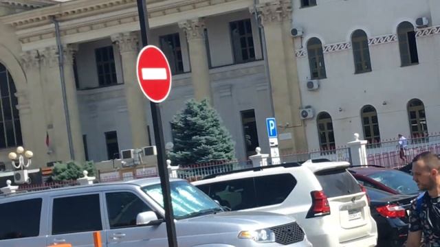 ЖД и Автовокзал. Краснодар. смотреть онлайн