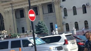 ЖД и Автовокзал.  Краснодар.