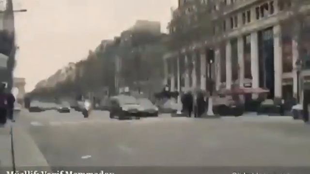 Qürbətdə yaşamaq yamandı!.. смотреть онлайн