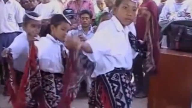 #Peduli JS# Lestarikan potensi budaya RN( official Vidio ) смотреть онлайн