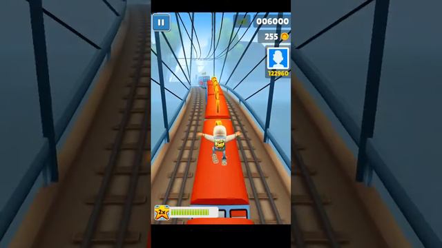 Играю в прыгать через поезда смотреть онлайн