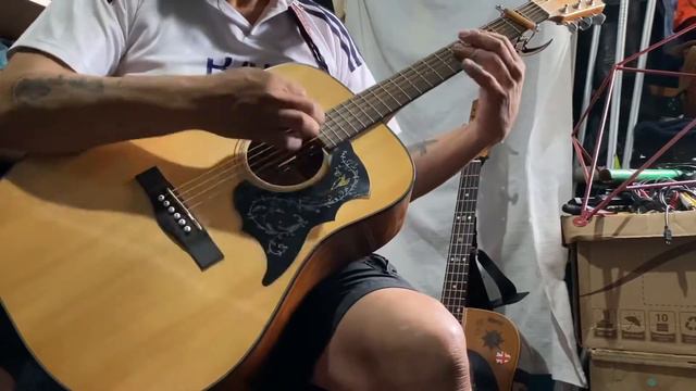 My sweet lord George Harrison cover el manga (live) смотреть онлайн