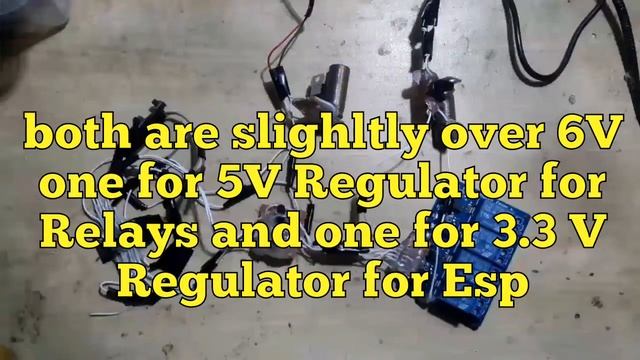 Rpi3 Home Assistant Mqtt Switch Automations Esp8266 and Relays смотреть онлайн