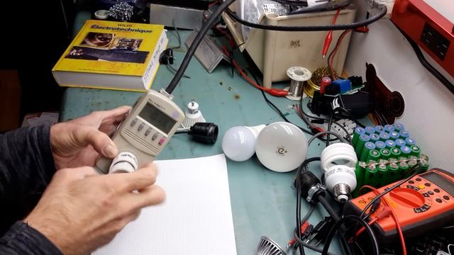 Qu'est-ce que le Facteur de Puissance .. simplement! смотреть онлайн