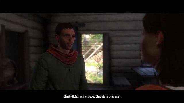 Kingdom Come: Deliverance Royal Edition #02 смотреть онлайн