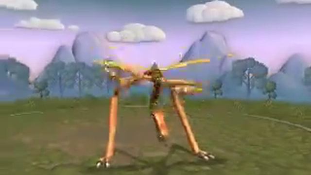 Spore Creature Creator Video - Epsilon смотреть онлайн