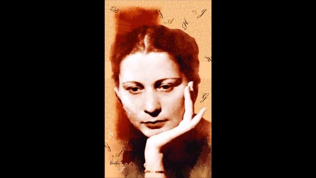 JULIA DE BURGOS - Amanecida. смотреть онлайн