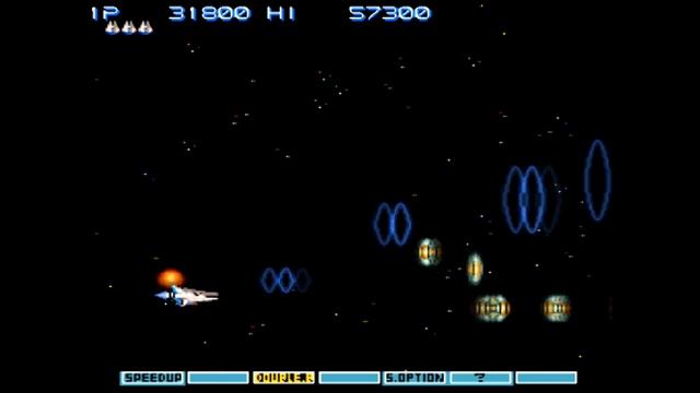 Is Gradius III Worth Playing Today? - SNESdrunk смотреть онлайн