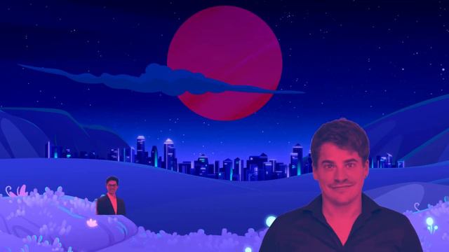 Upcoming: Kryptomon's Founder's Talk 13th Nov. 13:00 UTC! смотреть онлайн