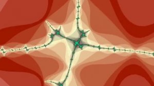 Deepest Mandelbrot Set Zoom Animation ever - a New Record! 10^275 (2.1E275 or 2^915)