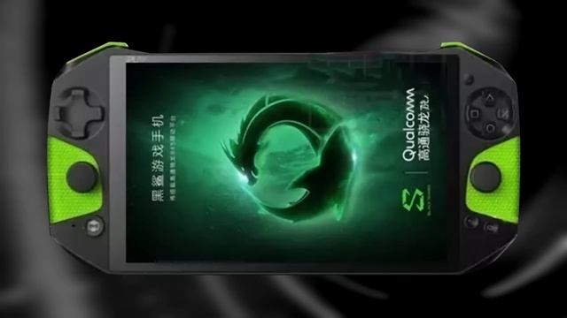 Se filtra el Smartphone Gamer de XIAOMI (black shark) смотреть онлайн