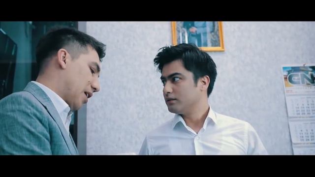 Секрет мошеннической невесты раскрыт - УзбекФилм. смотреть онлайн