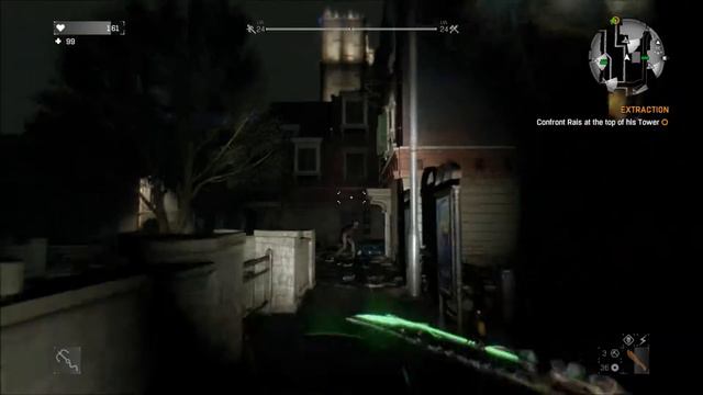Dying Light Walkthrough Gameplay Part 35 - Challenge Accepted (PS4) смотреть онлайн