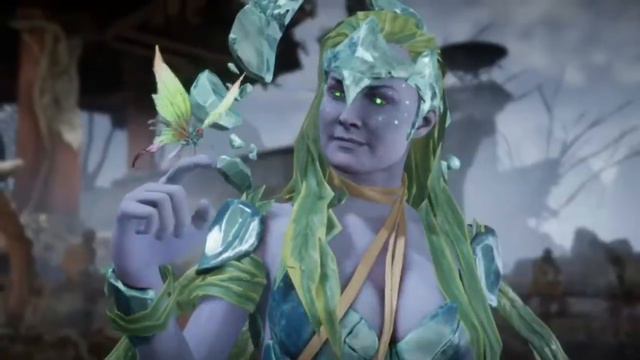 Обзор Mortal Kombat 11 на Nintendo Switch