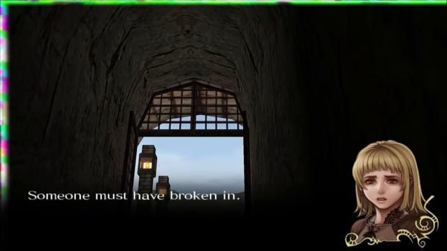 DRAKENGARD 2: La Oveja Negra De La Saga NIER