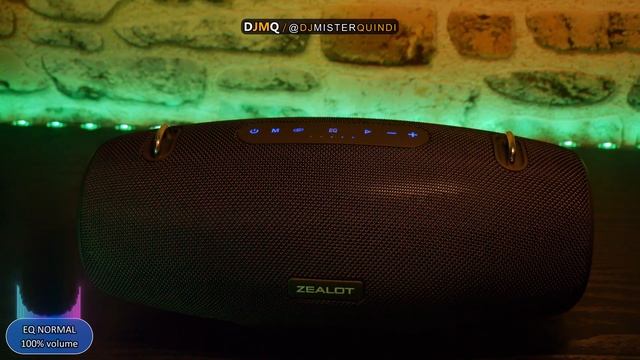 ?TRONSMART BANG Vs ZEALOT S67►CONFRONTO SPEAKER CASSA BLUETOOTH (+ TEST AUDIO) смотреть онлайн