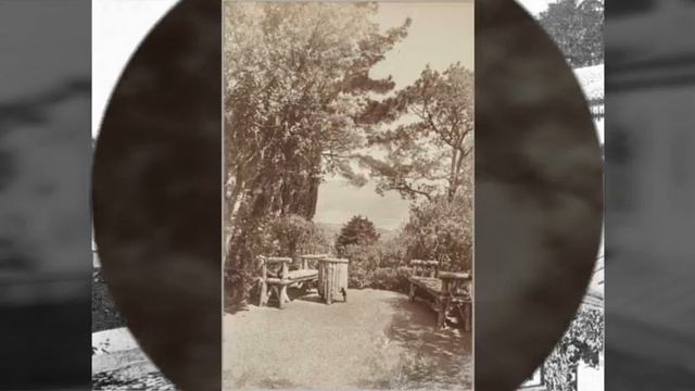 Ялта Ливадия  подборка фото 19век нач 20го (Что было на месте Ливадийского дворца)