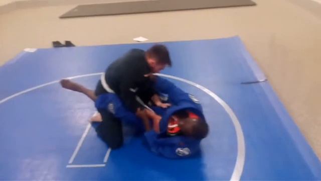 Better Body Body 4U Jiujitsu смотреть онлайн