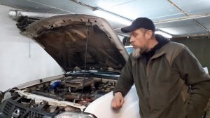 nissan np300 (yd25ddti) По итогам замана,грм,сцепления,сальников.