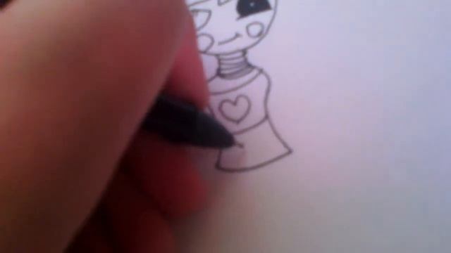 Омг чёрная гелевая ручка смотреть онлайн