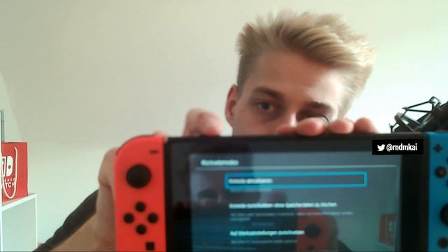 microSD Karte der Switch wechseln, OHNE Speicherdaten zu löschen - 3 Möglichkeiten смотреть онлайн
