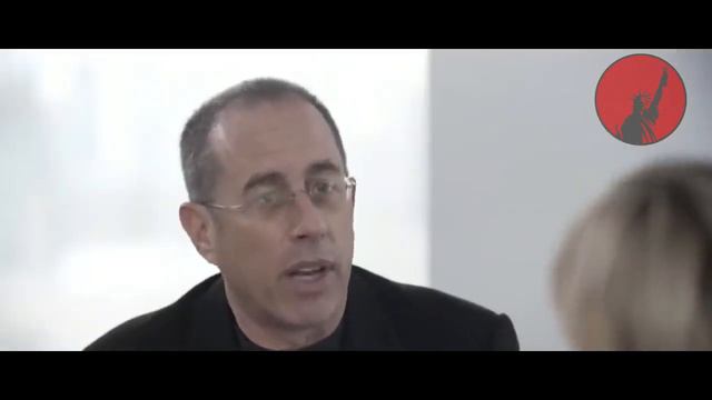 Джерри Сайнфелд про Луи Си Кея, Харви Вайнштейна и #metoo: «Это не индустрия, дорогуша»