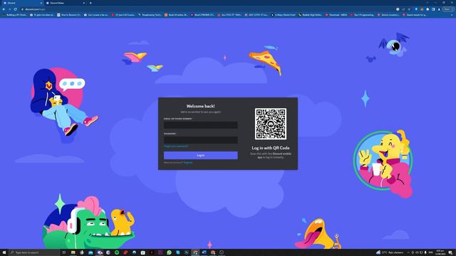 How To Fix Discord Cannot Find Image Data (2023) Easy Fix смотреть онлайн