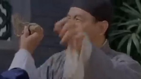 Legend of The Drunken Master FULL MOVIE 1994 (Jackie Chan)