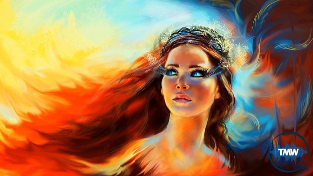 DYATHON - Angels Cry (Emotional Piano Drama) смотреть онлайн