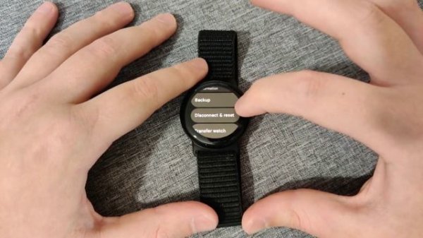 Pixel Watch How To Factory Reset - Step By Step Guide How To Reset Google Pixel Watch 2