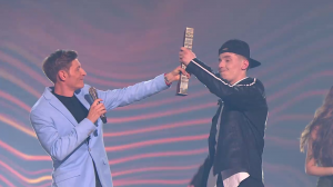 ПЕСНИ: Оглашение имени победителя второго сезона (сезон 2, выпуск 20)