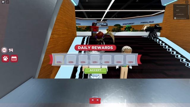 [ИВЕНТ]Как получить CHM T-Shirt в TechQuest•Roblox смотреть онлайн