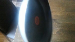Сковорода Tefal. Развод потребителей. Не покупайте это г...но.!