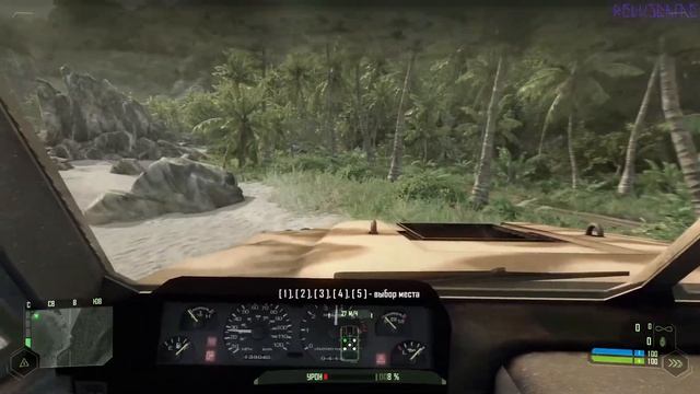 Crysis Прохождение - #1 - Максимум ностальгии смотреть онлайн