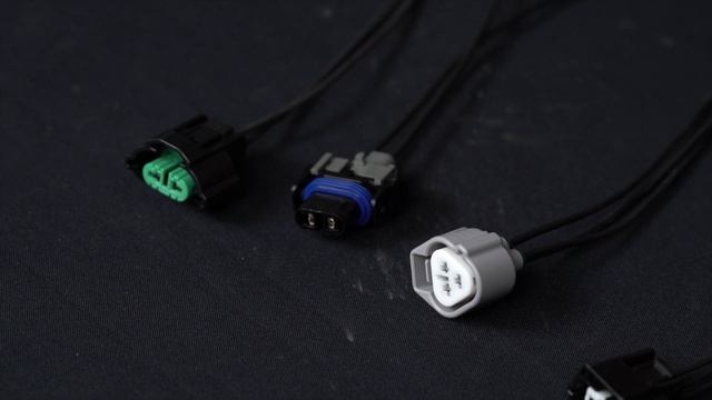 What You Need to Know About These Automotive Connectors [Before You Depin] смотреть онлайн