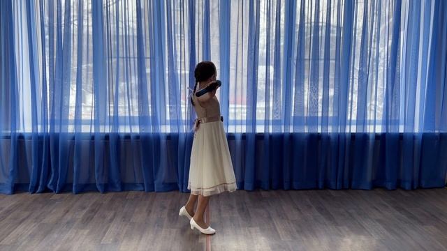 Суворкина София. 10 лет. г.Балаково. «Лесной олень» смотреть онлайн