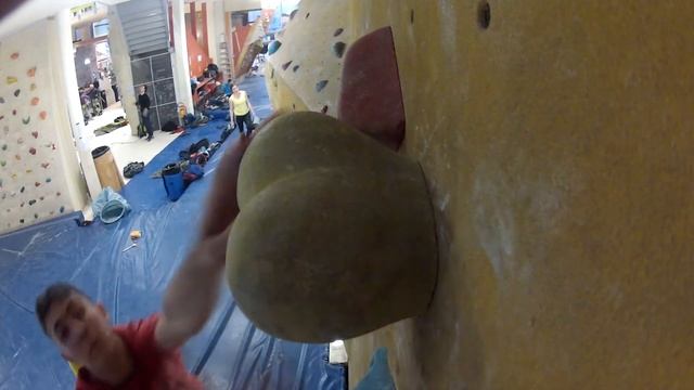 CLIMBING VINES #3 смотреть онлайн