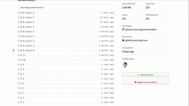 npm Crash Course | What you need to know about the JavaScript package manager смотреть онлайн