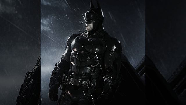 "I am vengeance, I am the night, I am Batman." x shotta flow 5 (guitar remix) (prod.senzu) смотреть онлайн