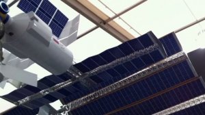 Российская орбитальная станция РОСС