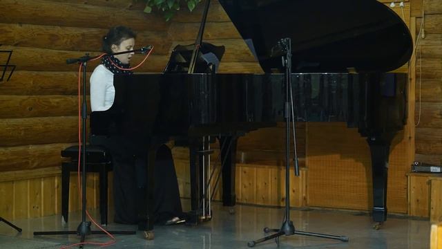 Посвяти ты себя Иисусу Христу || Пение смотреть онлайн