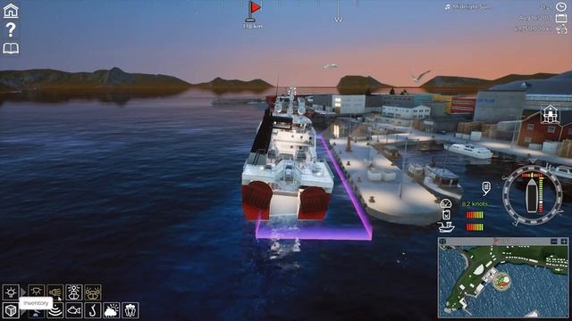 FISHING BARENTS SEA CHEATS: Money, Distance travelled, Fuel, ... | Trainer by MegaDev смотреть онлайн