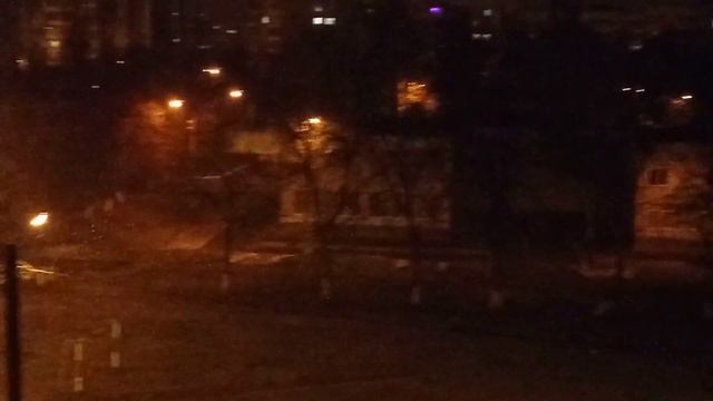 ?️Снег в конце 2 декады ноября (19.11.2023) смотреть онлайн