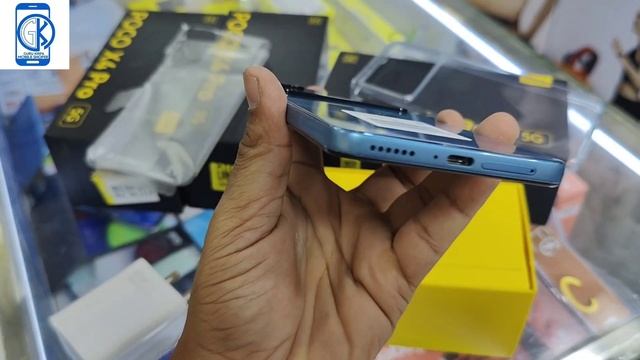 POCO X4 Pro 5G Blue ? । best design and powerful processor Full Unboxing in हिंद ???? смотреть онлайн